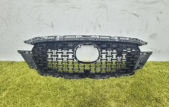 Mazda CX-5 II Front bumper upper radiator grill Ksd5-50719
