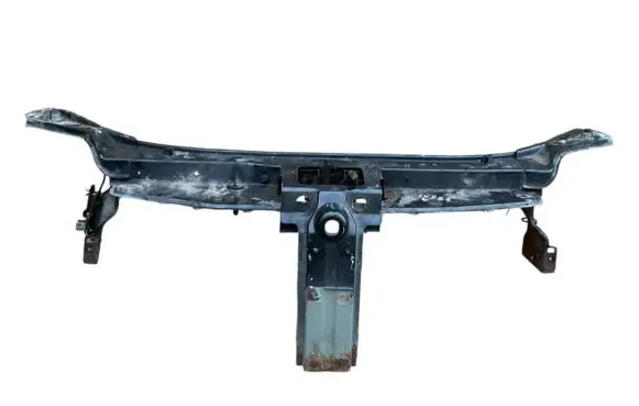 Top upper radiator support slam panel