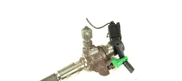 Ford Focus Fuel injector 9802448680 50274V05