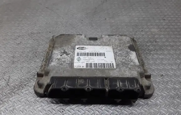 Opel Movano A Gearbox control unit/module 8200412942