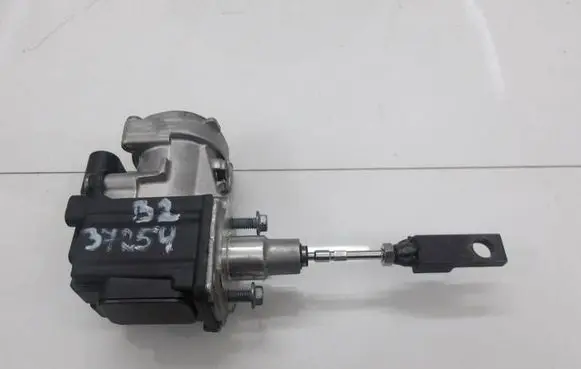 Audi A5 Turbo charger electric actuator 70552775