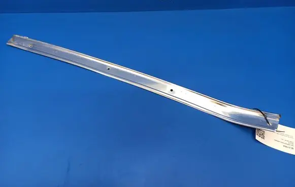 Volvo 760 (A) pillar trim 