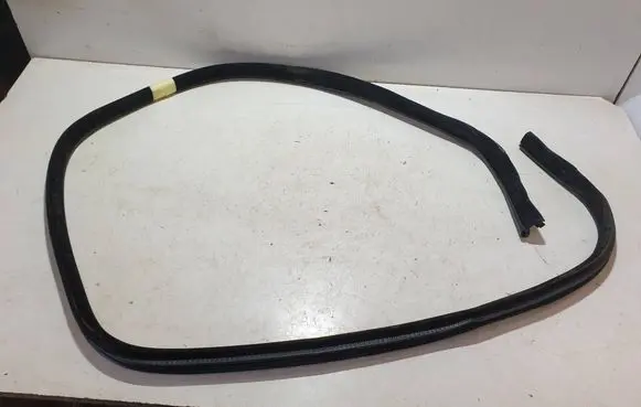 Jaguar XF X260 Front door rubber seal 