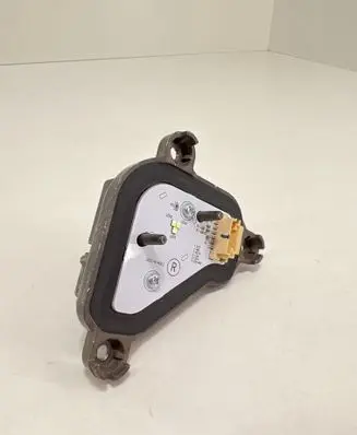 MG ZS LED ballast control module