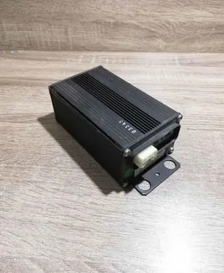 Ford Escort Other control units/modules 020325 FEDERALSIGNALVAMA