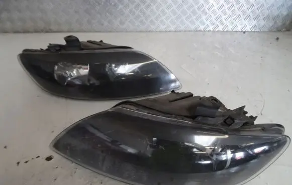 Audi Q7 4M Headlight/headlamp