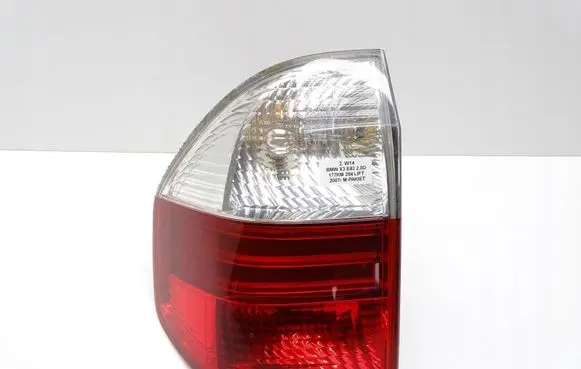 BMW X3 E83 Rear/tail lights 7162209