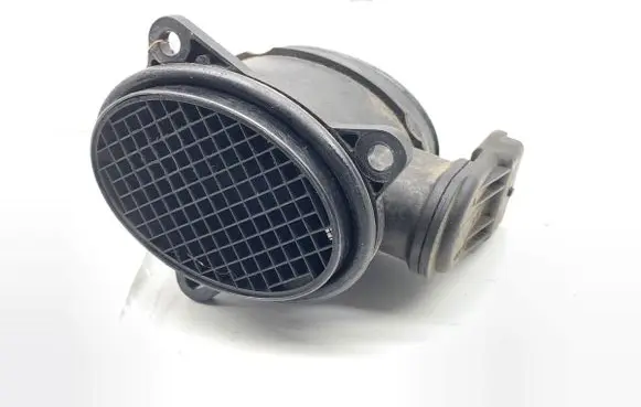 Mass air flow meter