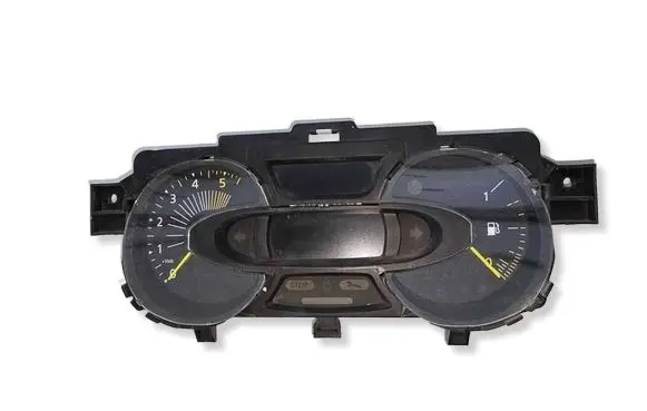 Renault Trafic III (X82) Speedometer (instrument cluster) 248102239R