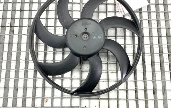 Opel Crossland X Fan set T301719