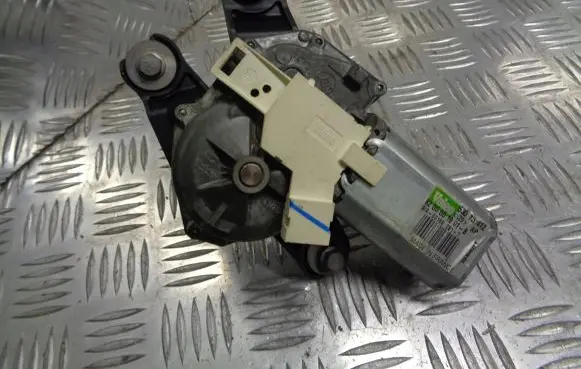 Renault Laguna II Wiper motor 8200001891-B