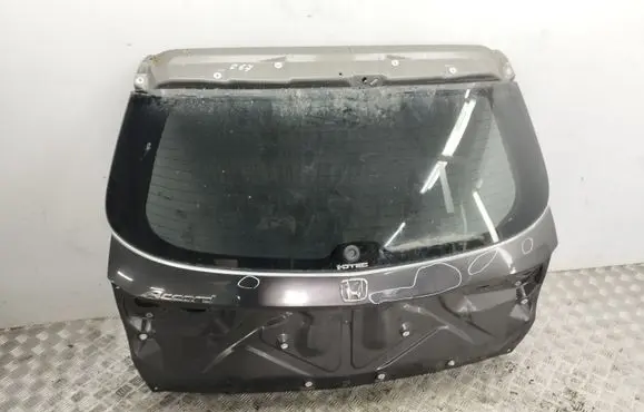 Honda Accord Tailgate/trunk/boot lid