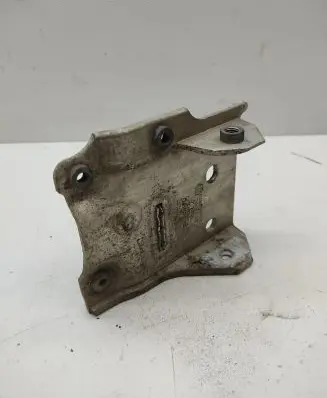 BMW 5 F10 F11 Radiator mount bracket 718651409