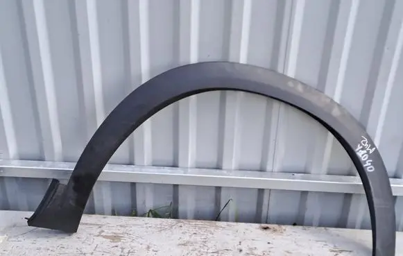 Citroen C5 Aircross Rear arch trim
