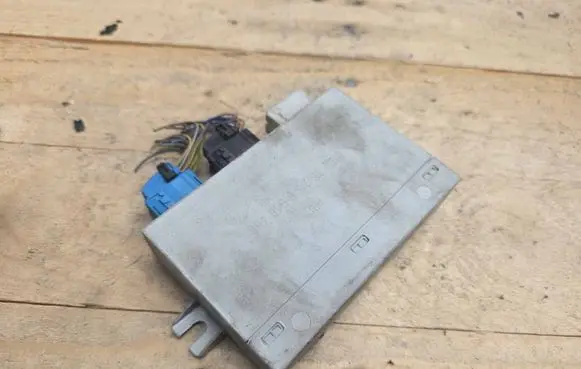 BMW 3 E46 Parking PDC control unit/module 6916406
