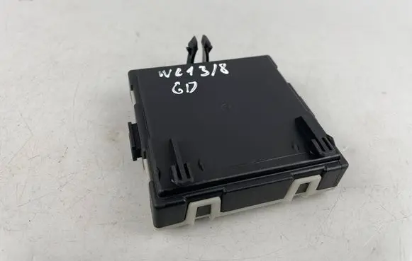 Mercedes-Benz E W213 Door control unit/module A2139005009 A2139023905 A2139013000