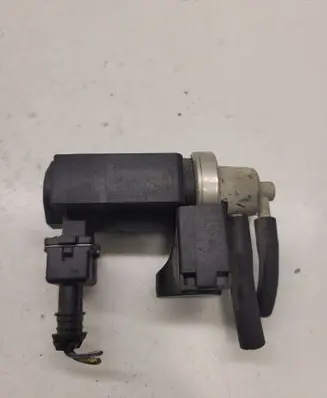 Renault Megane II Turbo solenoid valve 8200270451 72190356