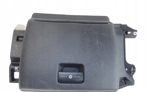 Citroen C4 I Picasso Glove box set 9654110677