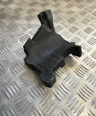 Toyota Yaris Cross Rear bumper foam support bar 53156k2010
