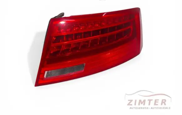 Audi A5 Sportback 8TA Rear/tail lights 8T8945096F
