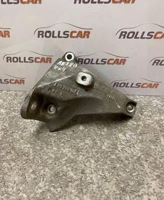 Audi A8 S8 D2 4D Engine mounting bracket 4D0399107C