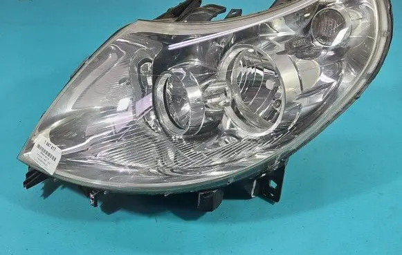 Fiat Ducato Headlight/headlamp IMPRK1447417
