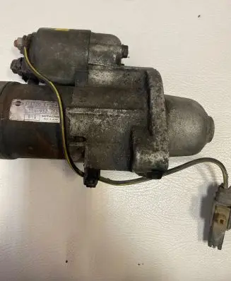 Nissan 370Z Starter motor 23300EY00A S114932
