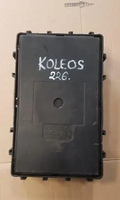 Renault Koleos I Comfort/convenience module 284B14233R