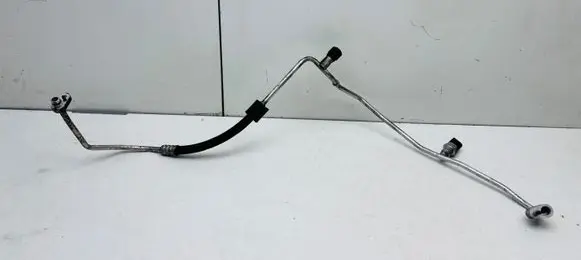Audi A3 S3 8V Air conditioning (A/C) pipe/hose 5Q0820741C 4H0959126A