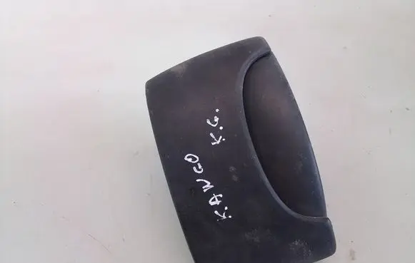 Renault Kangoo I Sliding door exterior handle 
