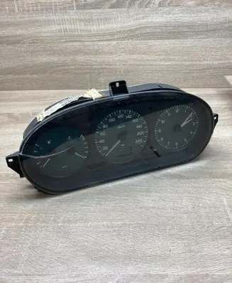 Renault Scenic I Speedometer (instrument cluster) 7700844179D