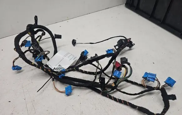 Audi Q7 4L Other wiring loom 4L1971565E