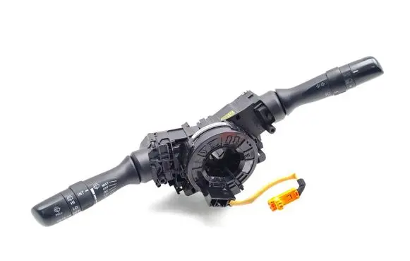 Toyota Prius (XW20) Wiper turn signal indicator stalk/switch 74020-75B998 42070-35SUD26