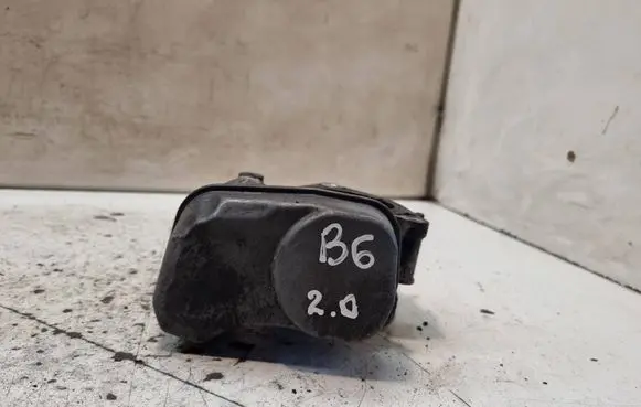 Volkswagen PASSAT B6 Throttle valve 03G128063B
