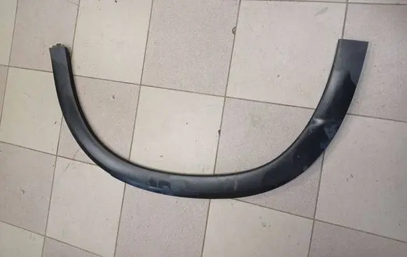 Mercedes-Benz EQS X296 Rear arch trim A2968808400 2968808400