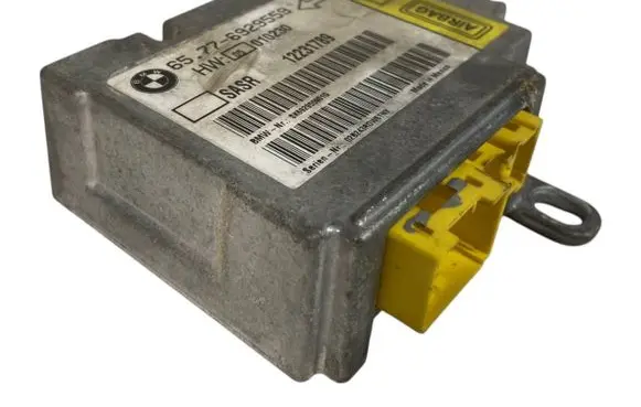 Airbag control unit/module