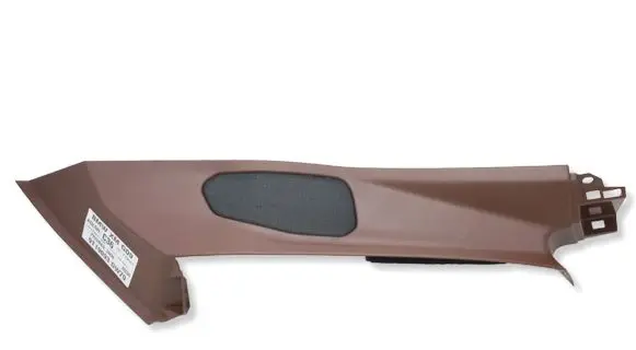 BMW XM (C) pillar trim 5A347A8MWGK2303