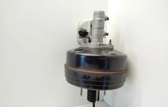 Ford Transit Custom Brake booster BK212B195AC 0204055047 0204054842