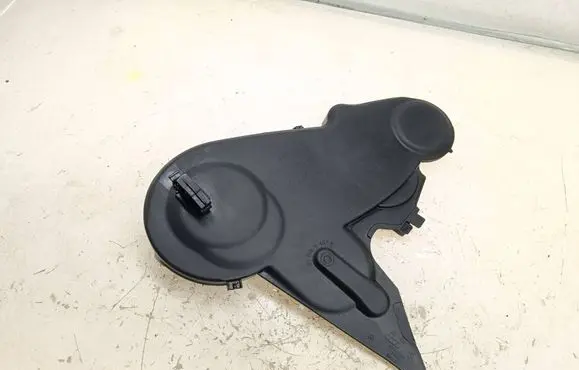 Volkswagen PASSAT CC Timing belt guard (cover) 03L109107D