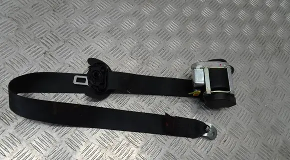 Seat Toledo III (5P) Front seatbelt 5P0857705B 047112 04167112
