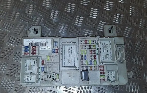 Fuse module
