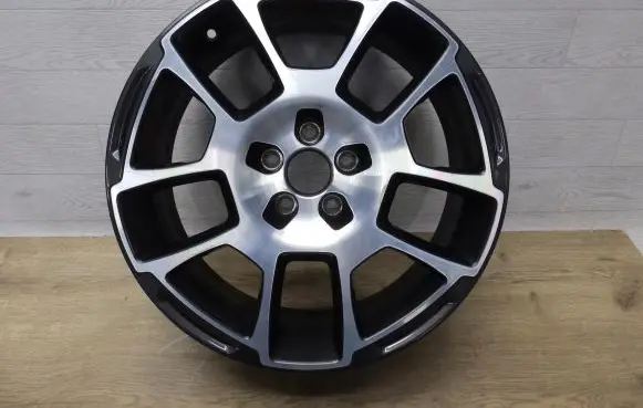 Fiat 500X R19 alloy rim 