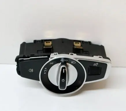 Mercedes-Benz E W213 Light switch A2229055508 10137012