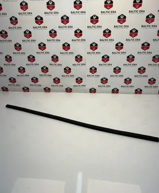 Engine compartment rubber