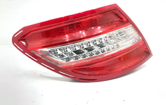 Mercedes-Benz C W204 Rear/tail lights 2048201964