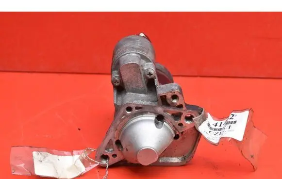 Nissan Tiida C11 Starter motor 8200584675A