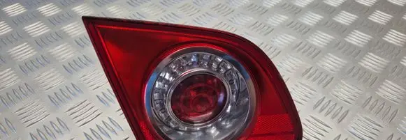 Volkswagen PASSAT B6 Tailgate rear/tail lights 3C5945093C