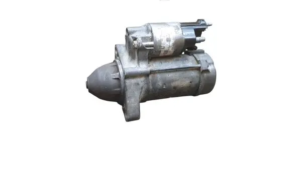 Mercedes-Benz Sprinter W906 Starter motor A6519060026