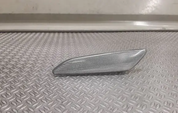 Fiat Tipo Front fender indicator light 60686516