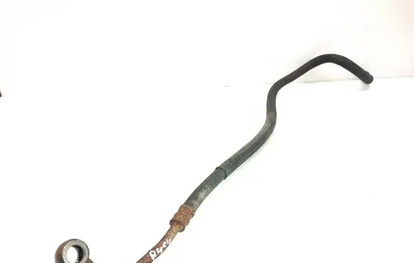 Audi A4 S4 B6 8E 8H Power steering hose/pipe/line 8E1422891E